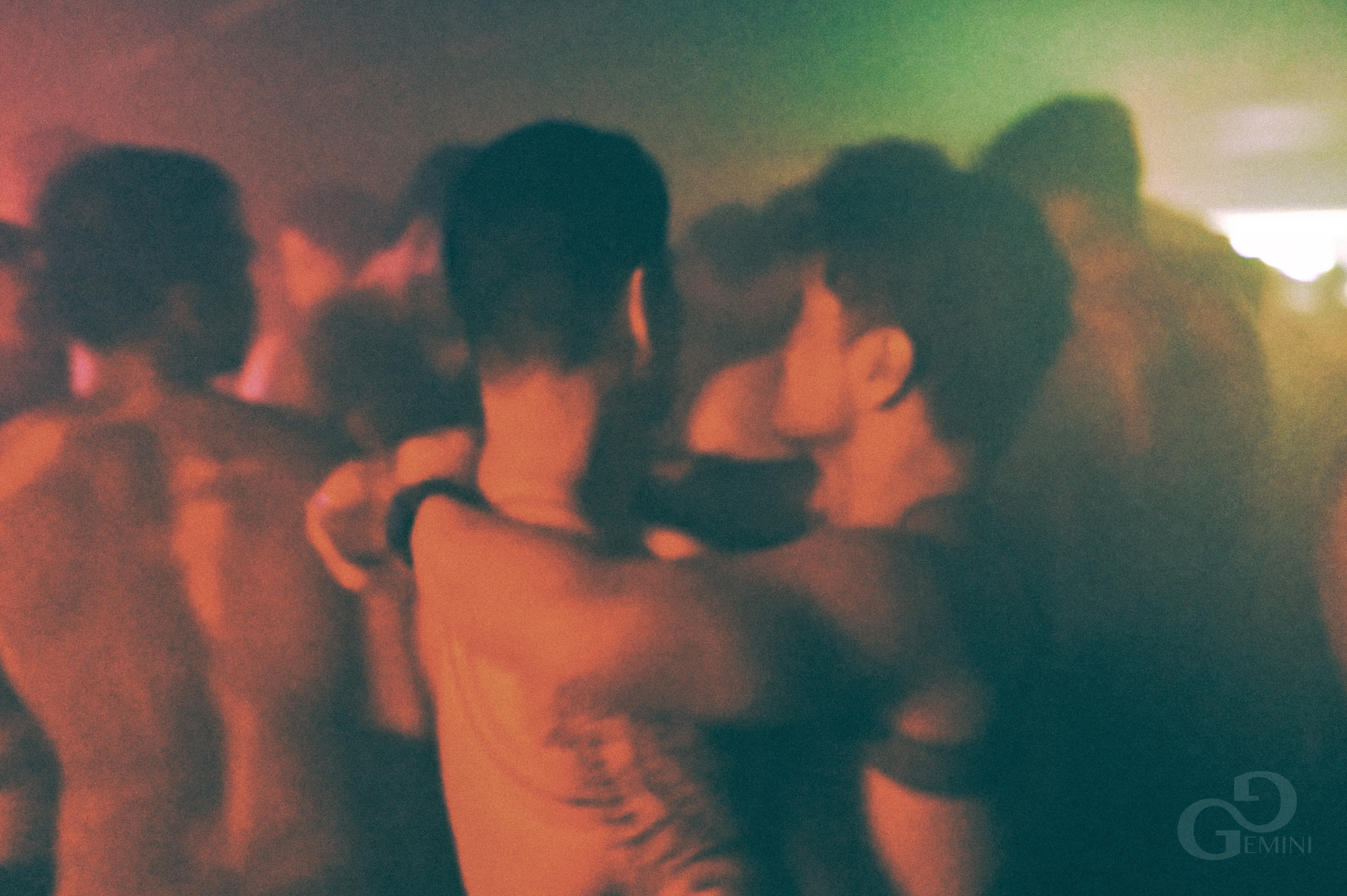 4th Anniversary – Hanky Code gallery cover