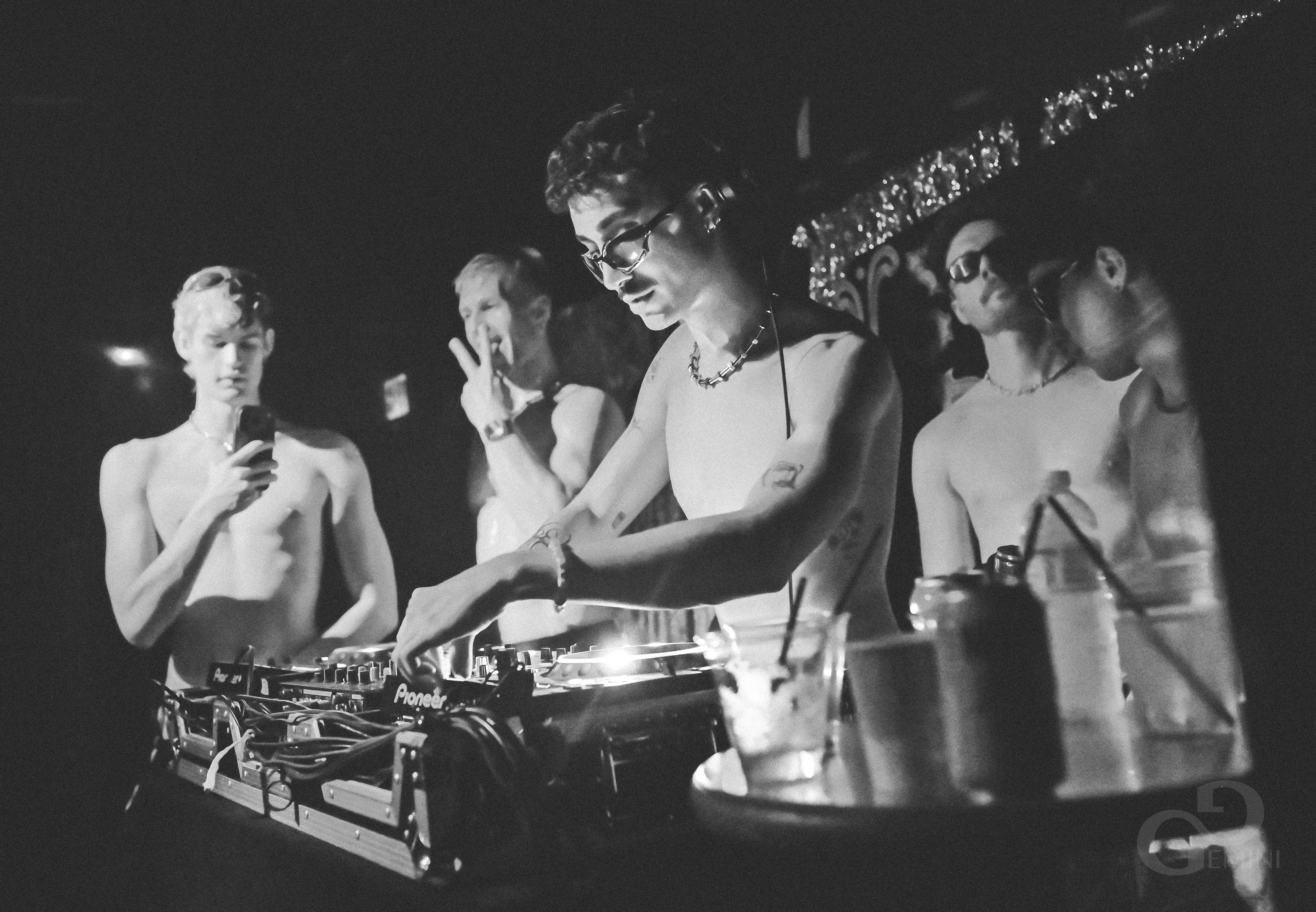 March 2026 – New Era gallery cover